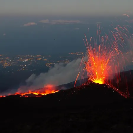 Carmel By The Sea-giardini Naxos Джардіні-Наксос