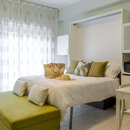 Apartment Carmel By The Sea-giardini Naxos *