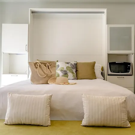 Apartment Carmel By The Sea-giardini Naxos